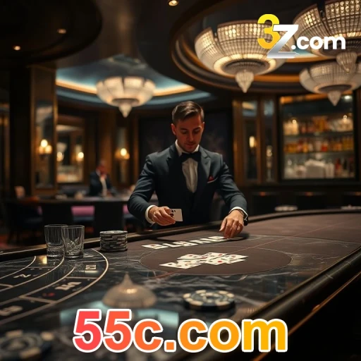 Apostas Reimaginadas: O Impacto de 55c.com no Brasil