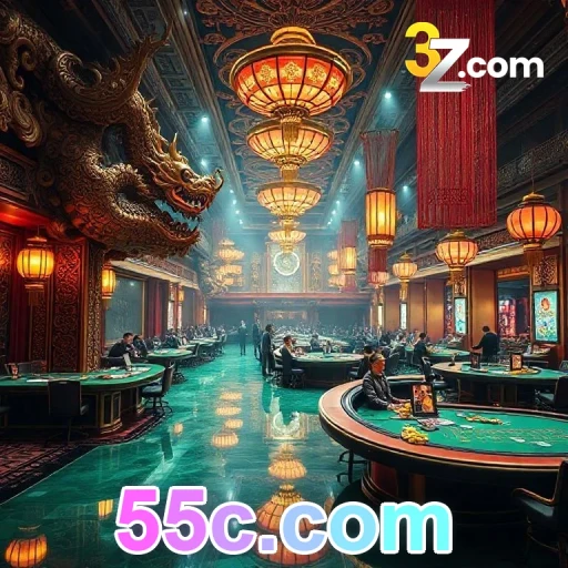 Explore e Baixe Jogos de Excelência no 55c.com