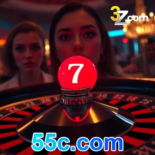 Viva a Emoção do Cassino Online no 55c.com