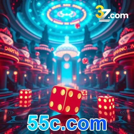 Esporte no 55c.com: Um Universo de Interatividade e Inovação