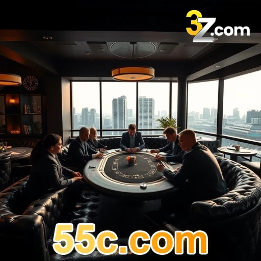 55c.com: Atraia-se pelas Vantagens da Seção Paga de Jogos