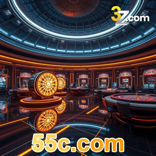 Experiência Inovadora na Plataforma do Site Brasileiro 55c.com